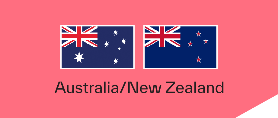 Australia/New Zealand