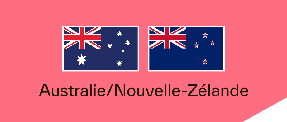 Australia/New Zealand