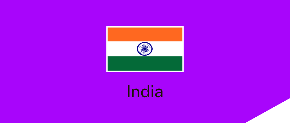 India